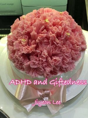 cover image of ADHD and Giftedness